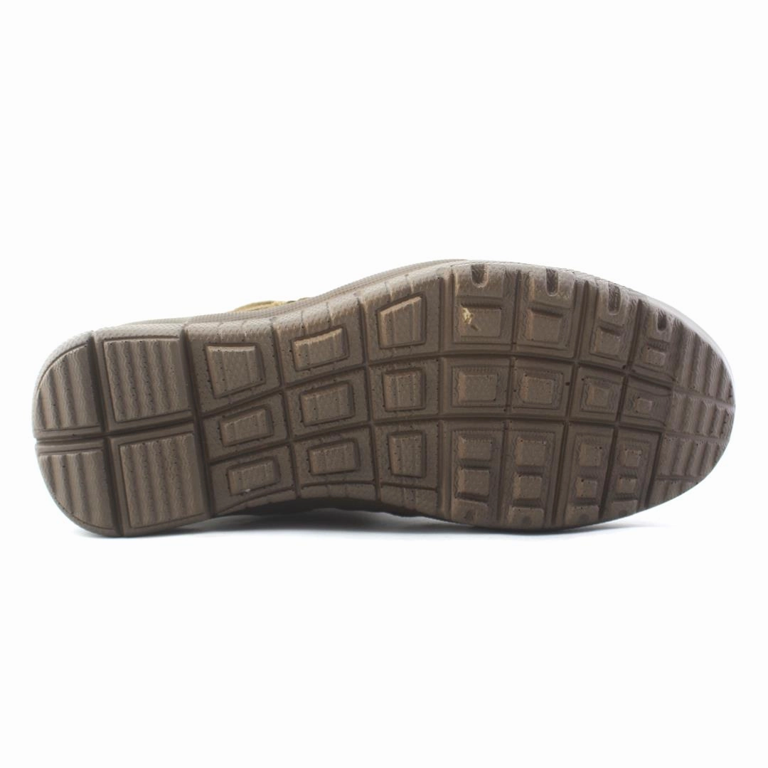 AMERICAN BRAND . outdoor ready shoe visuals