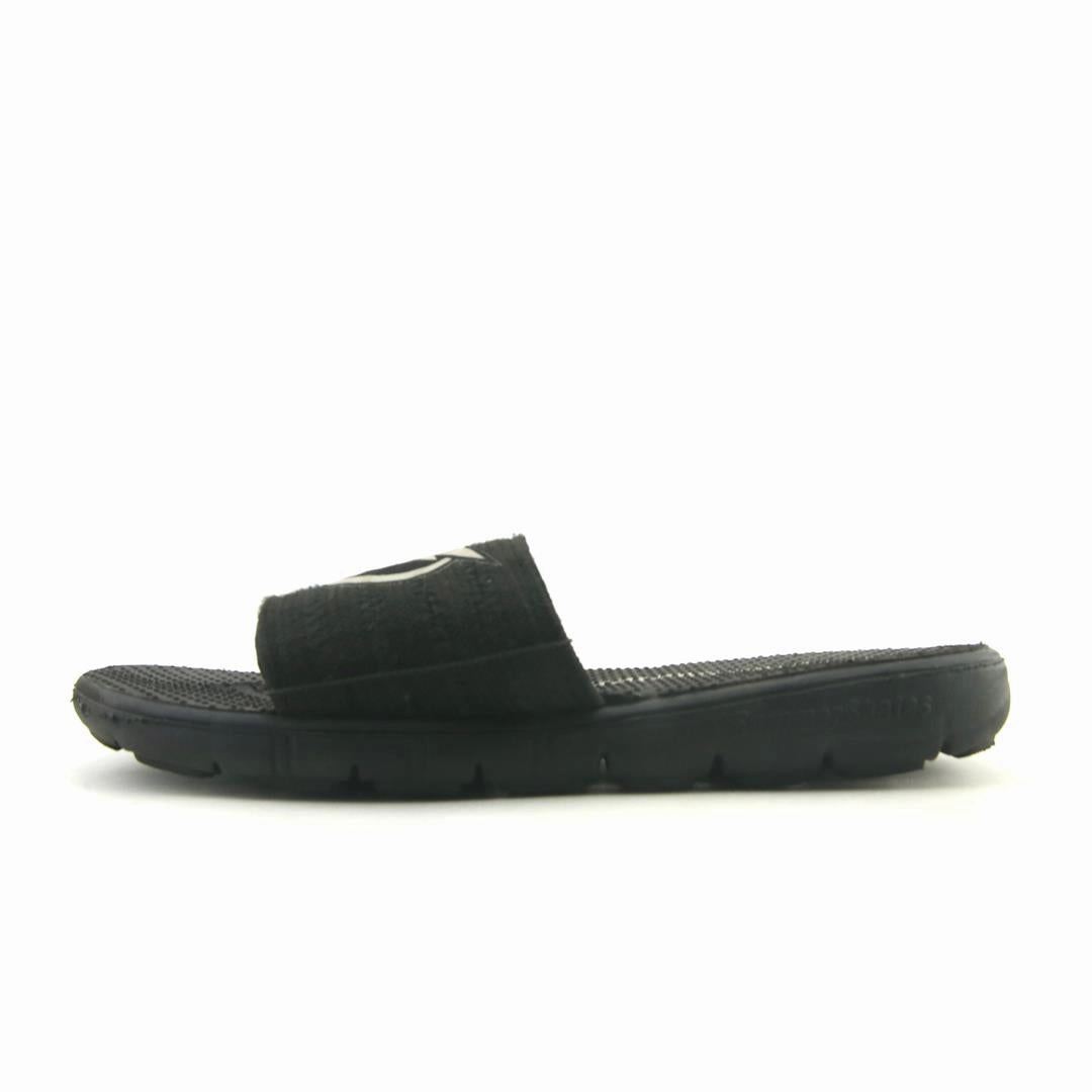 AMERICAN BRAND . outdoor ready shoe visuals