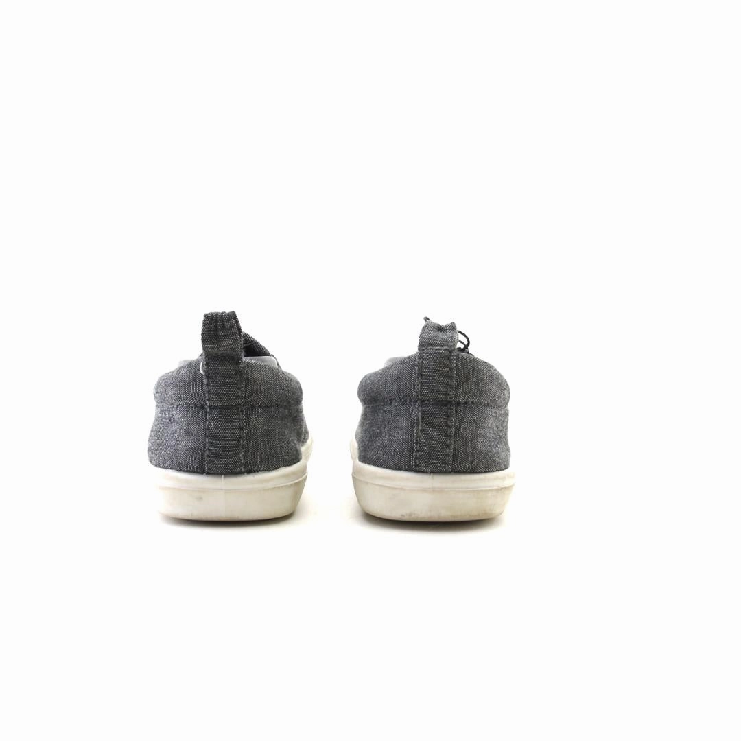 AMERICAN BRAND . outdoor ready shoe visuals