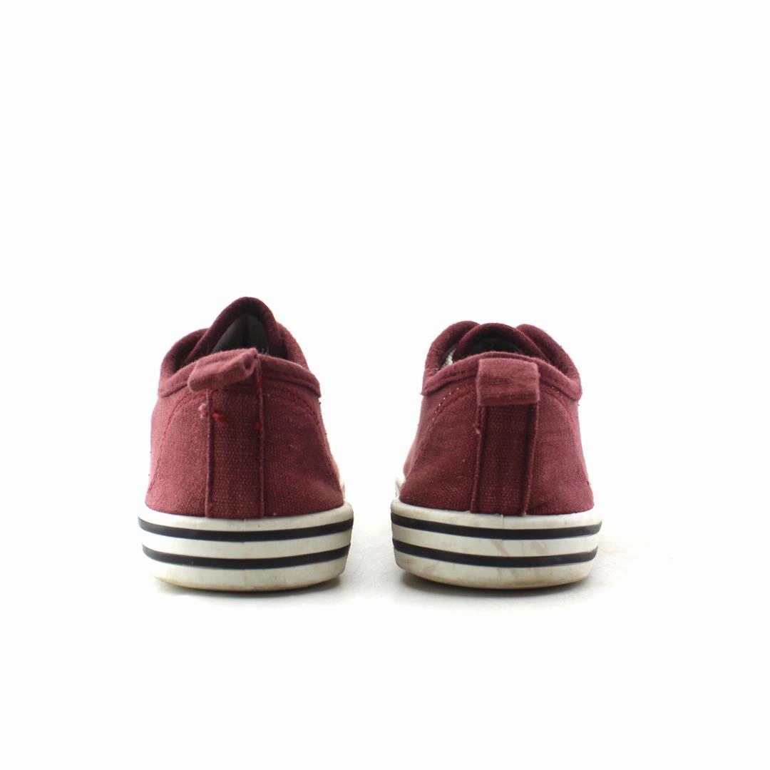AMERICAN BRAND . outdoor ready shoe visuals