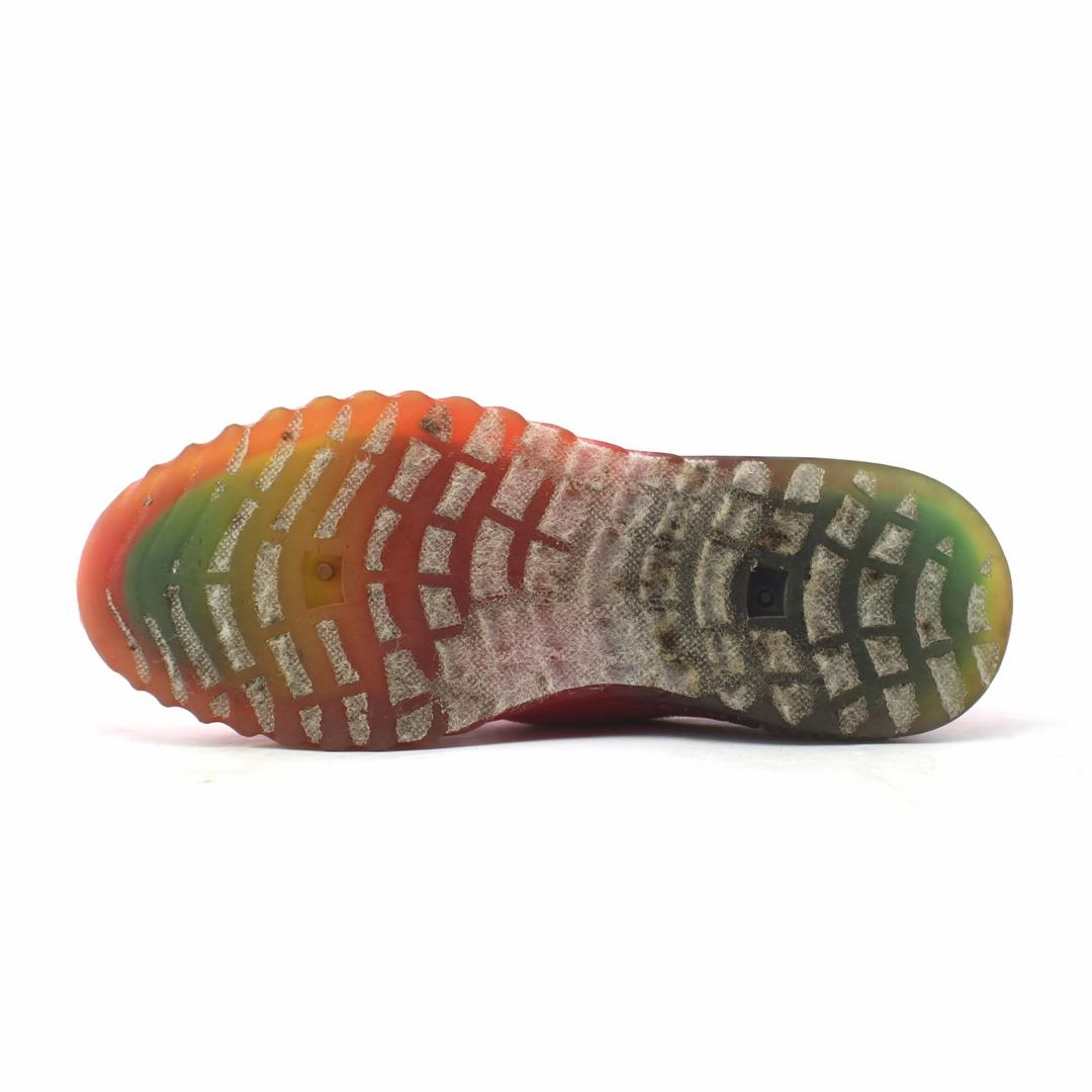 AMERICAN BRAND . outdoor ready shoe visuals
