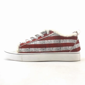 AMERICAN BRAND . American durable shoe models