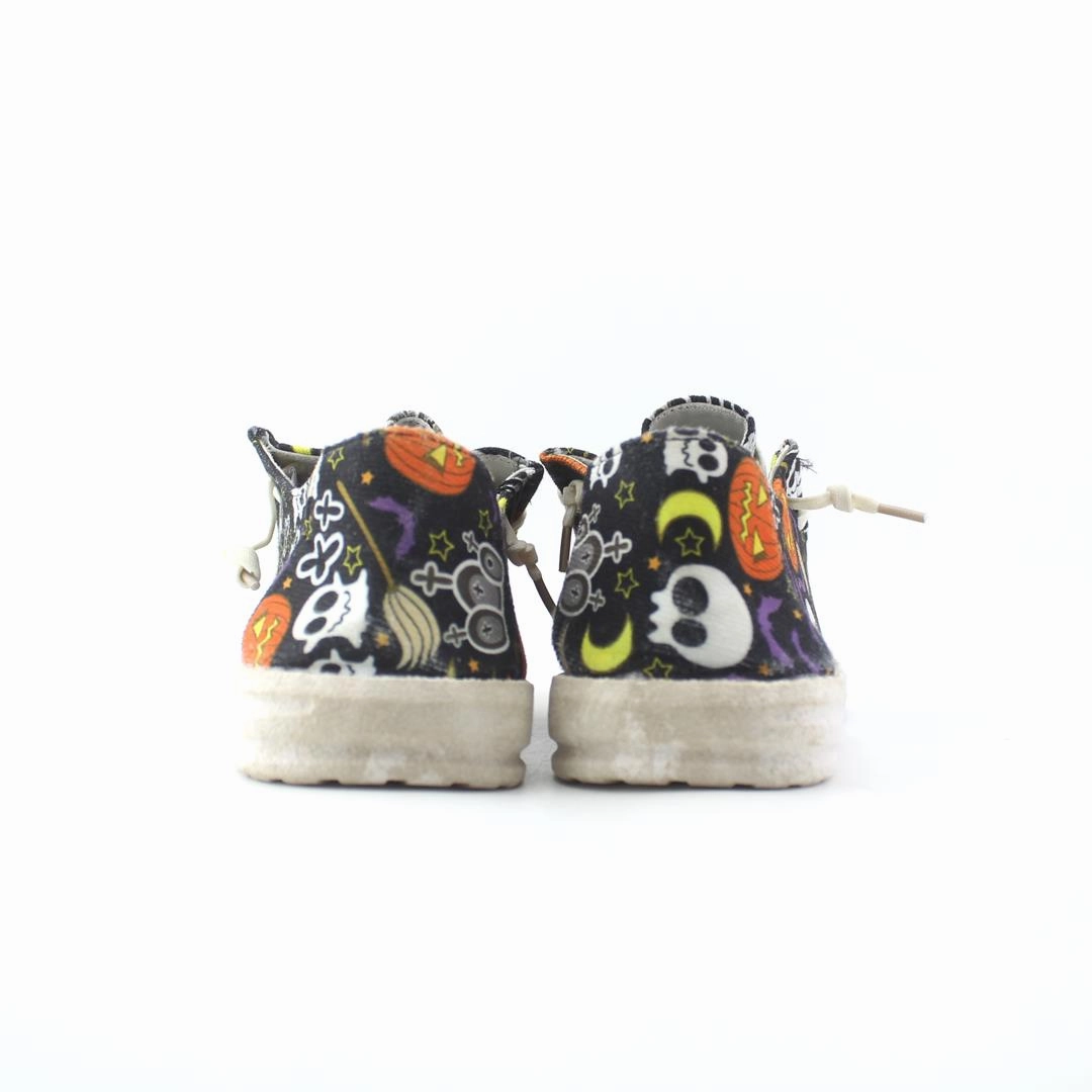 AMERICAN BRAND . outdoor ready shoe visuals