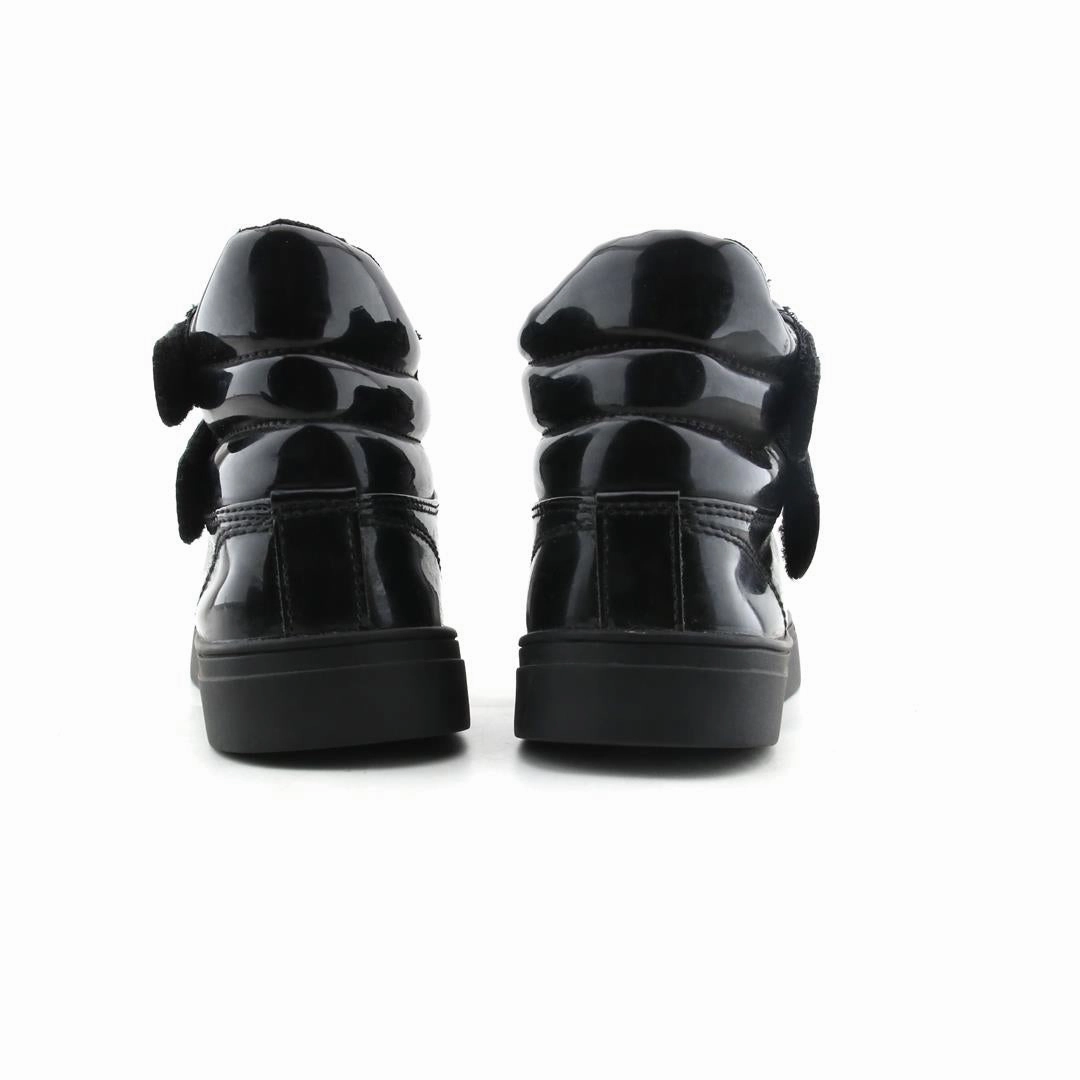 AMERICAN BRAND . outdoor ready shoe visuals