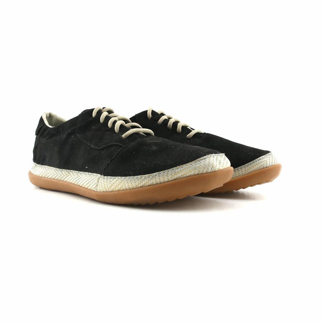 AMERICAN BRAND . outdoor ready shoe visuals