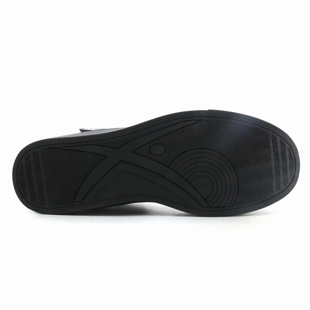 AMERICAN BRAND . outdoor ready shoe visuals
