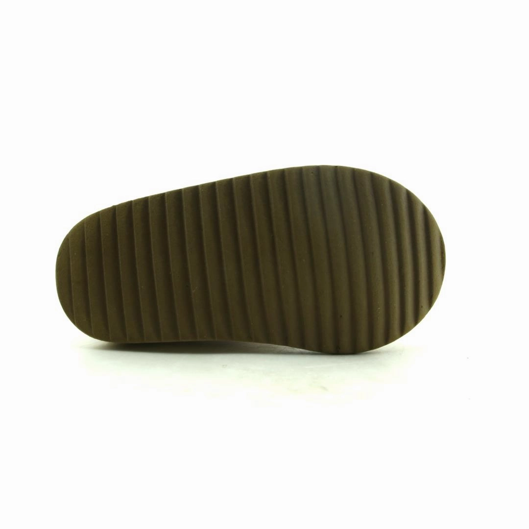 AMERICAN BRAND . outdoor ready shoe visuals
