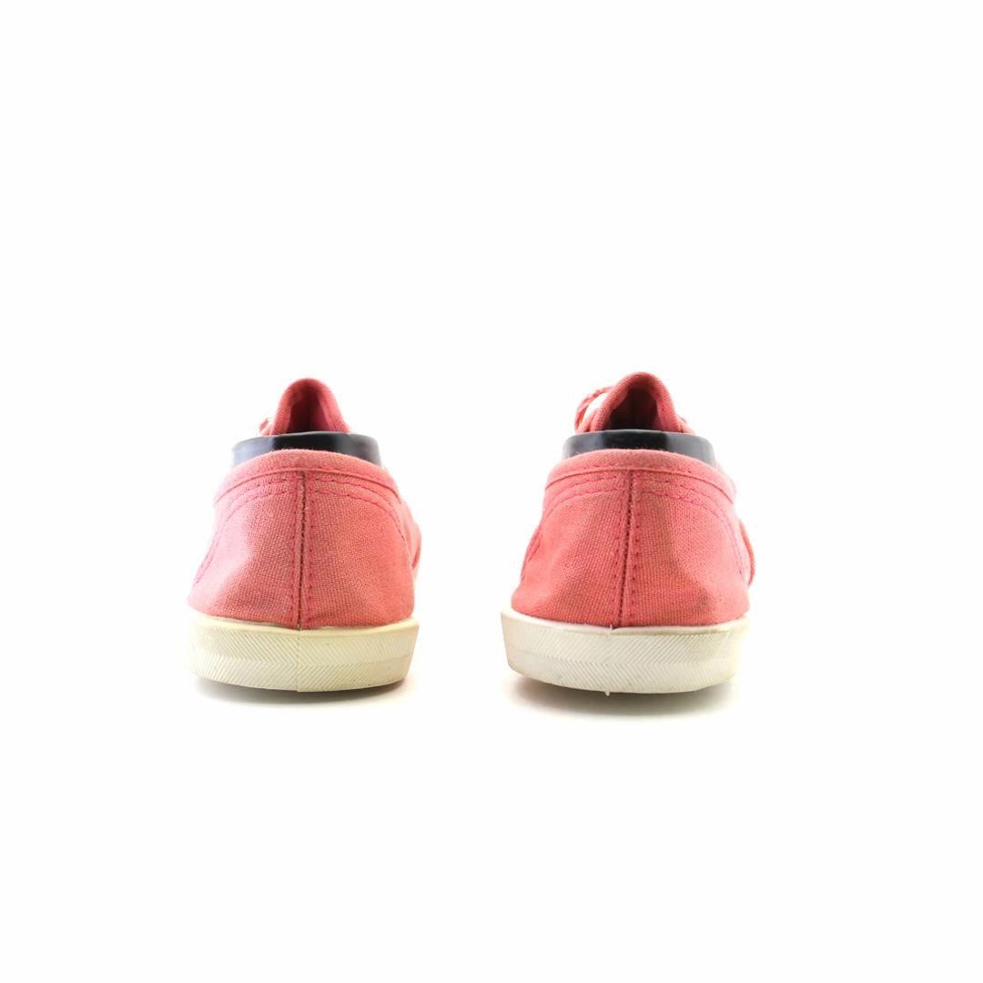 AMERICAN BRAND . outdoor ready shoe visuals