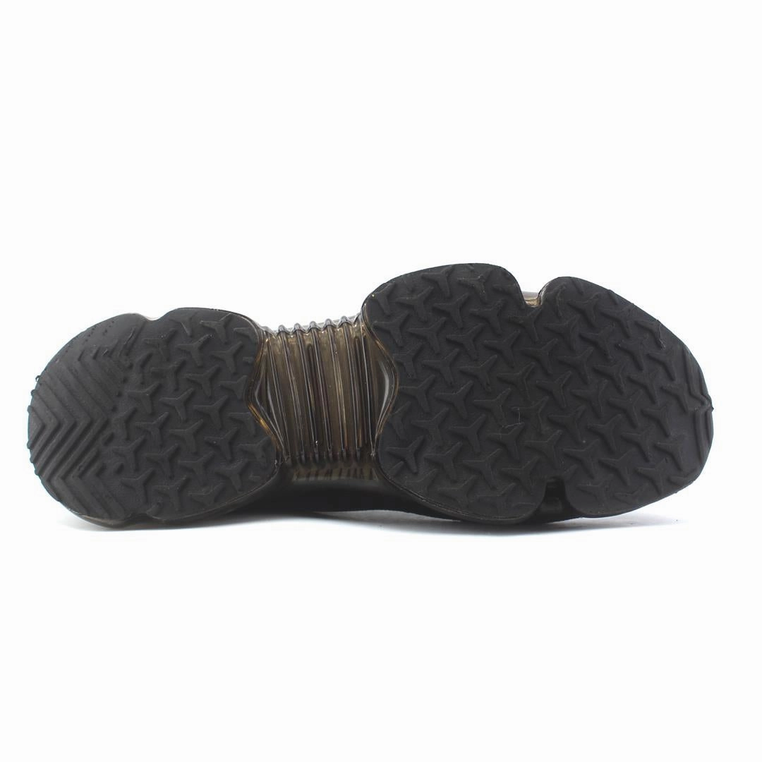 AMERICAN BRAND . outdoor ready shoe visuals