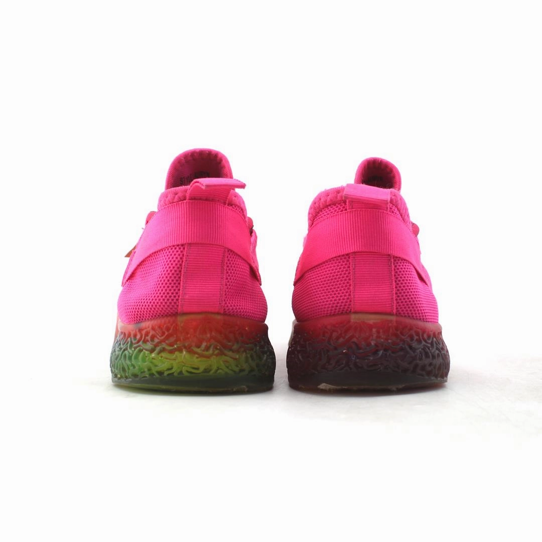 AMERICAN BRAND . outdoor ready shoe visuals