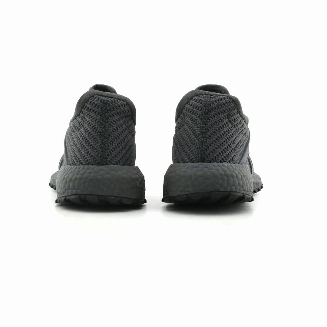 AMERICAN BRAND . outdoor ready shoe visuals