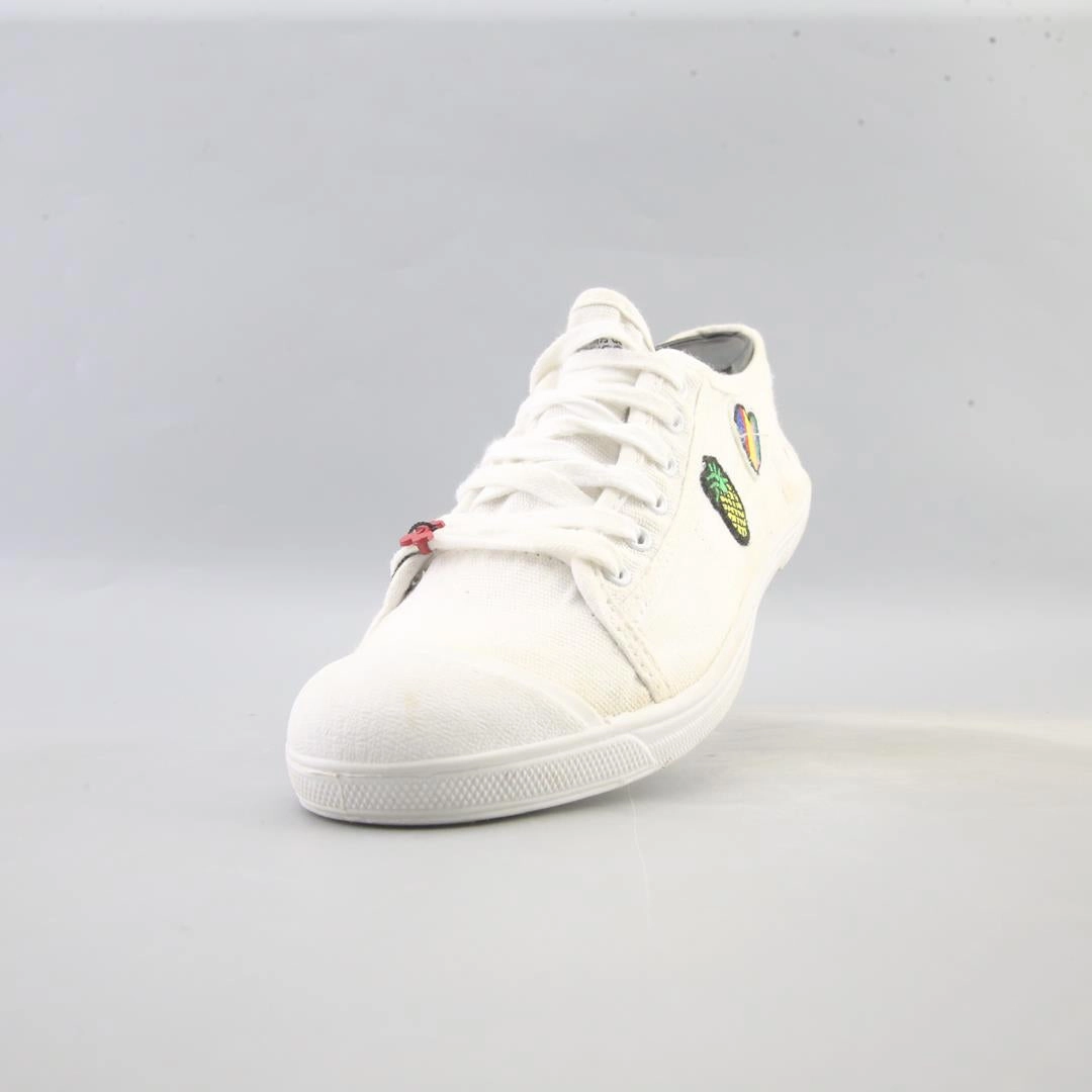 AMERICAN BRAND . outdoor ready shoe visuals