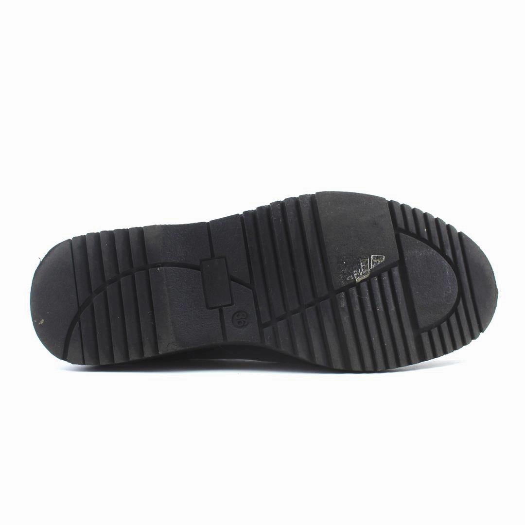 AMERICAN BRAND . outdoor ready shoe visuals