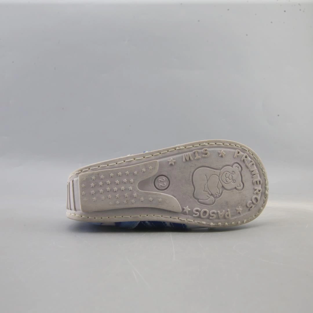 AMERICAN BRAND . outdoor ready shoe visuals