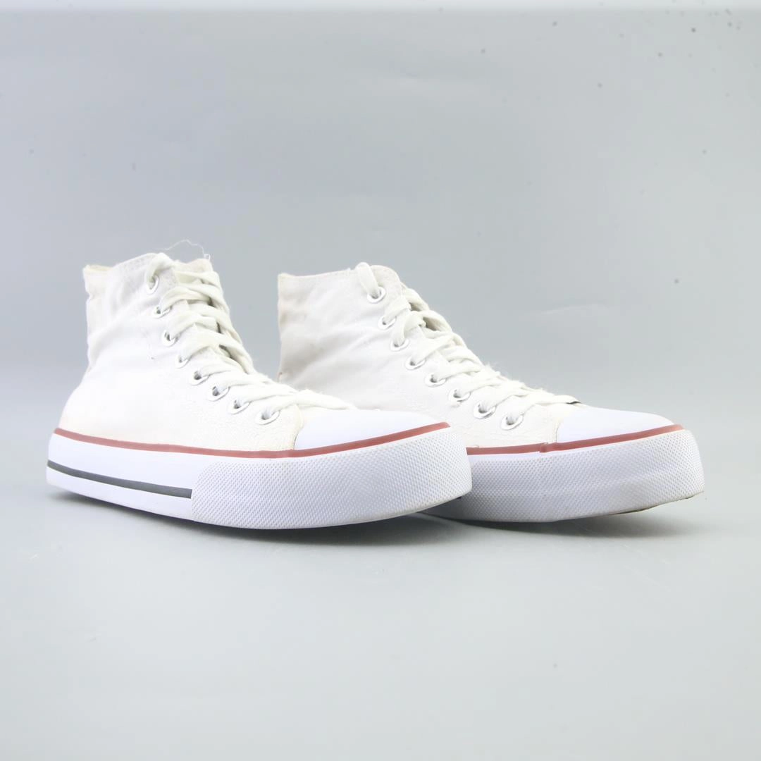 AMERICAN BRAND . outdoor ready shoe visuals