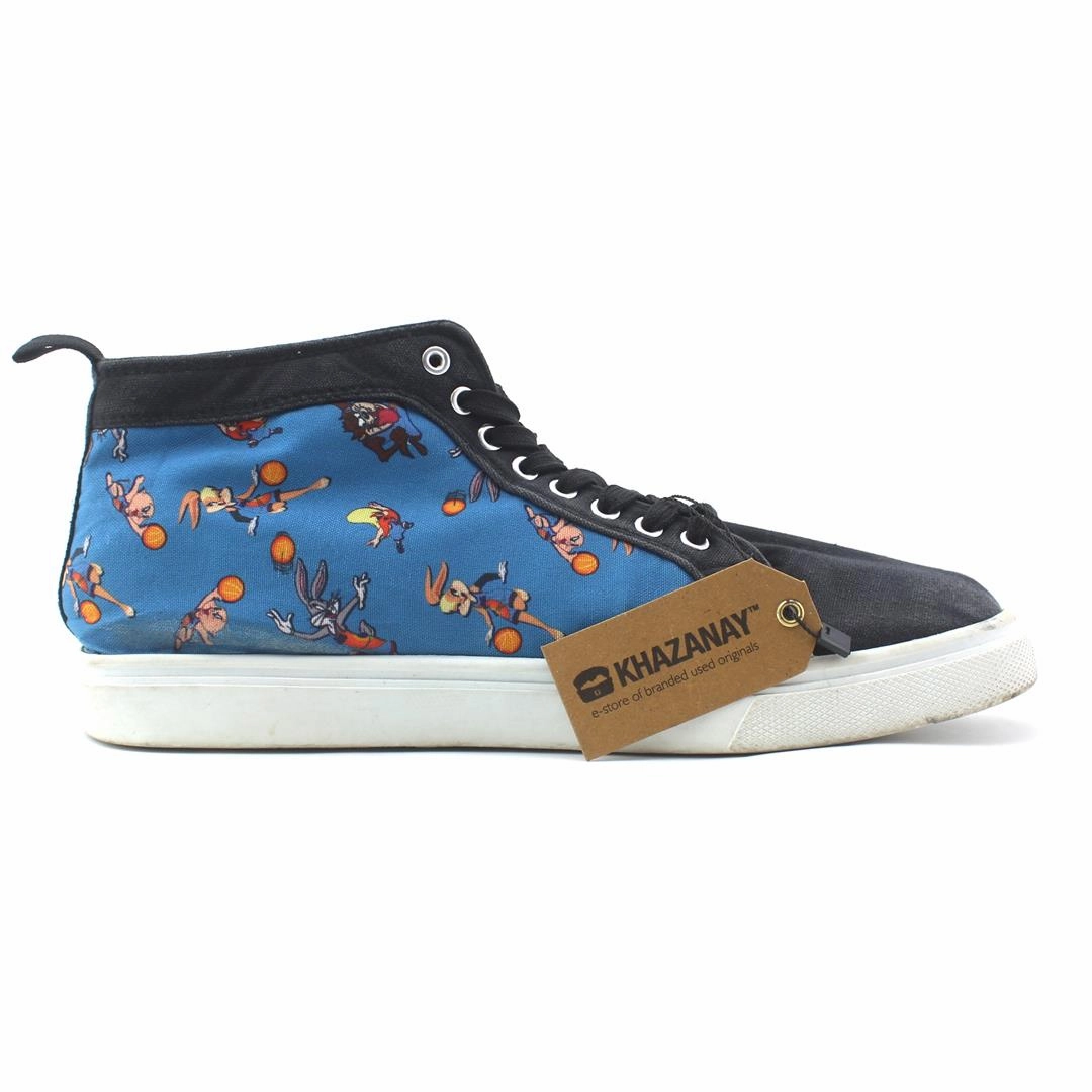 AMERICAN BRAND . outdoor ready shoe visuals