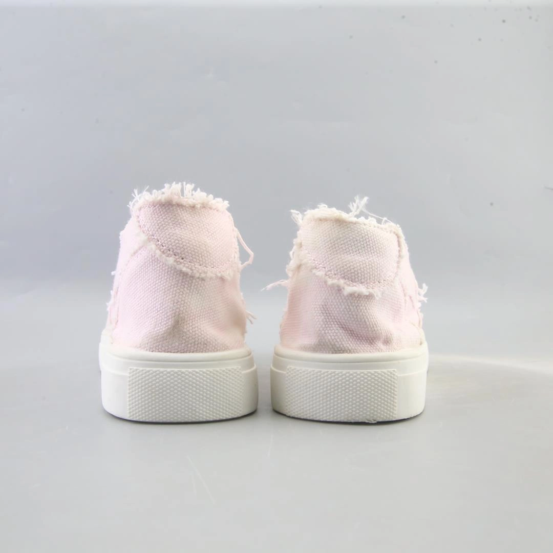 AMERICAN BRAND . outdoor ready shoe visuals