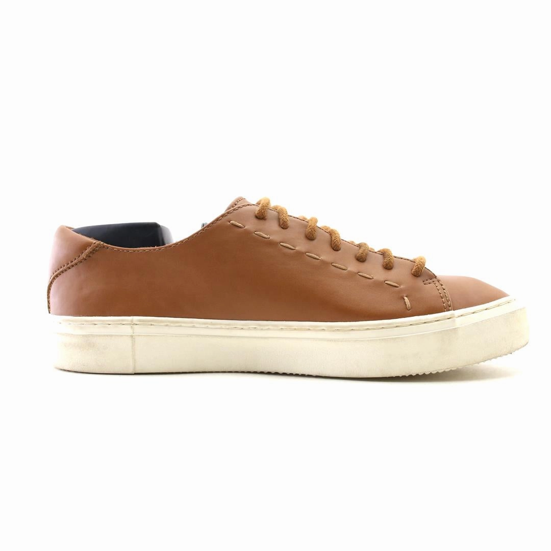 AMERICAN BRAND . outdoor ready shoe visuals