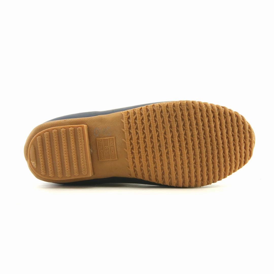 AMERICAN BRAND . outdoor ready shoe visuals