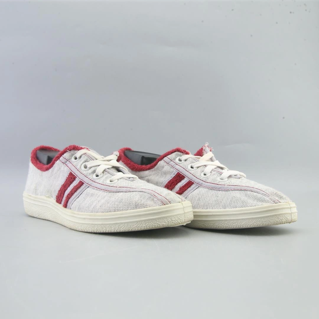 AMERICAN BRAND . outdoor ready shoe visuals