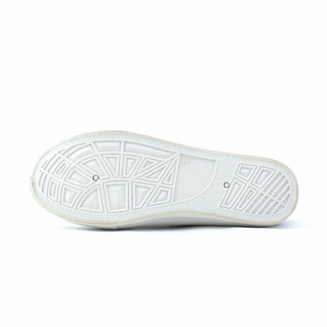 AMERICAN BRAND . outdoor ready shoe visuals