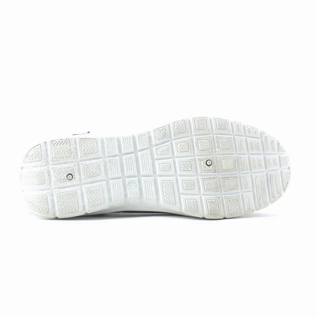 AMERICAN BRAND . outdoor ready shoe visuals