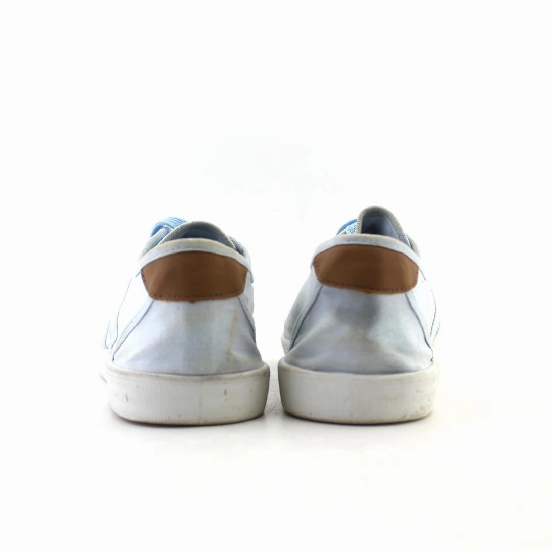 AMERICAN BRAND . outdoor ready shoe visuals