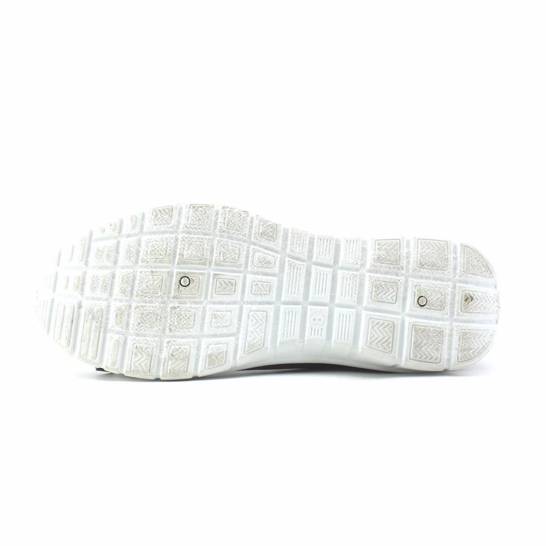 AMERICAN BRAND . outdoor ready shoe visuals