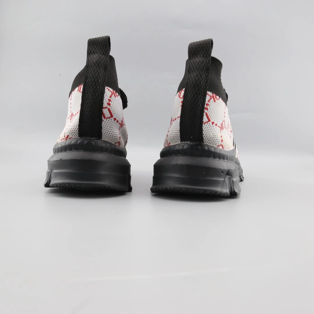AMERICAN BRAND . outdoor ready shoe visuals