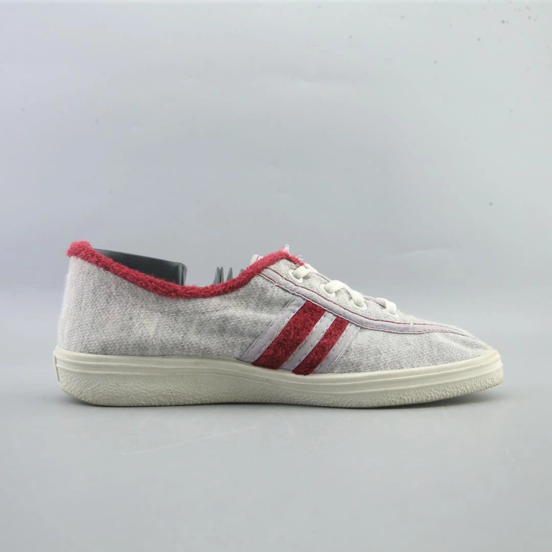 AMERICAN BRAND . outdoor ready shoe visuals