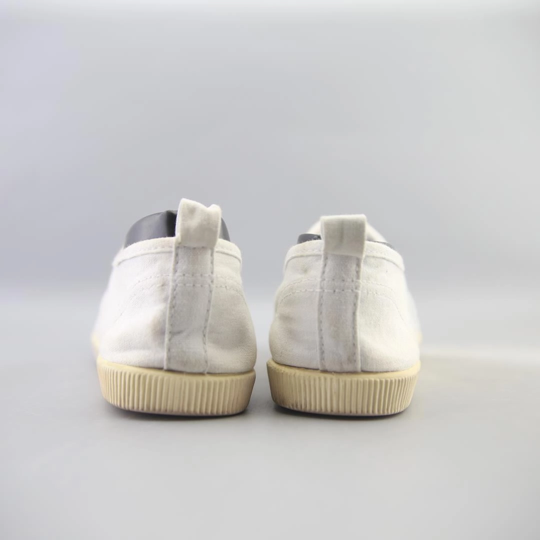 AMERICAN BRAND . outdoor ready shoe visuals