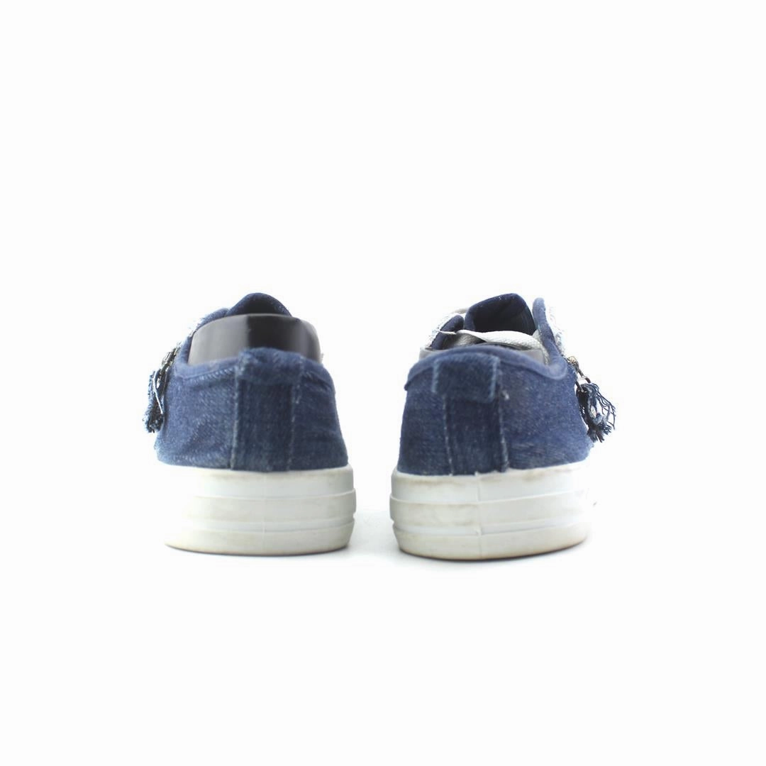 AMERICAN BRAND . outdoor ready shoe visuals