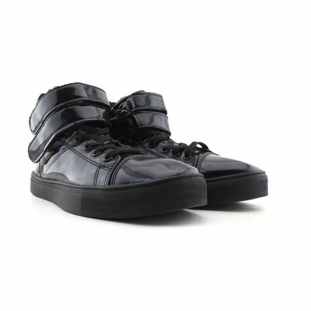 AMERICAN BRAND . outdoor ready shoe visuals