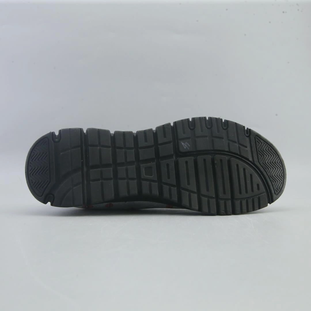 AMERICAN BRAND . outdoor ready shoe visuals