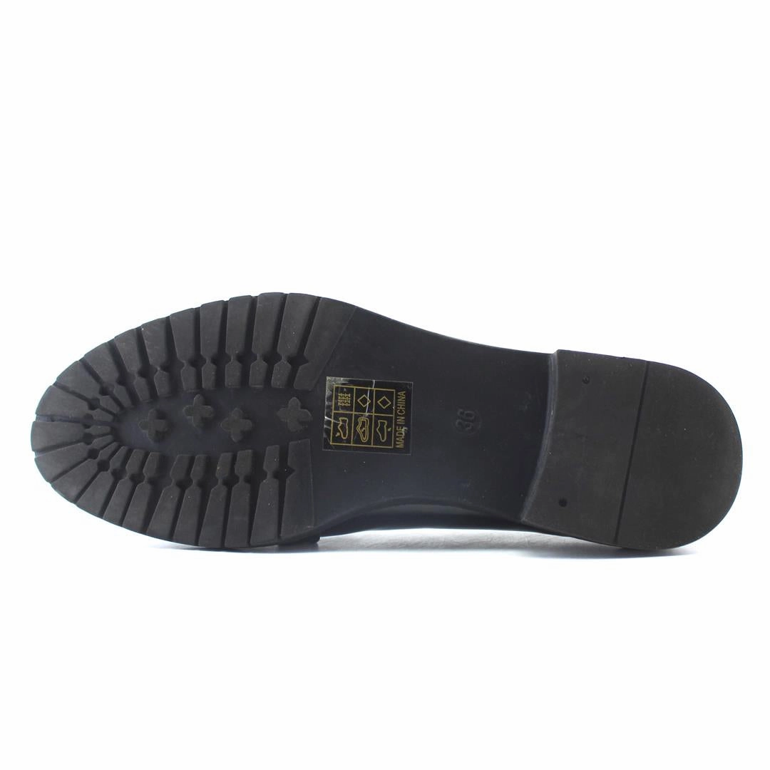 AMERICAN BRAND . outdoor ready shoe visuals