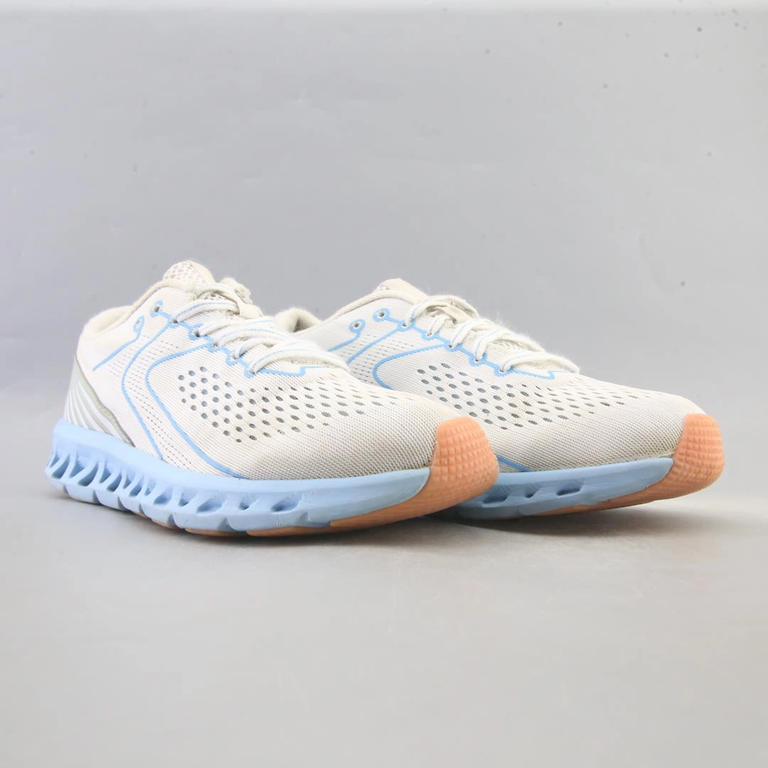 AMERICAN BRAND . outdoor ready shoe visuals