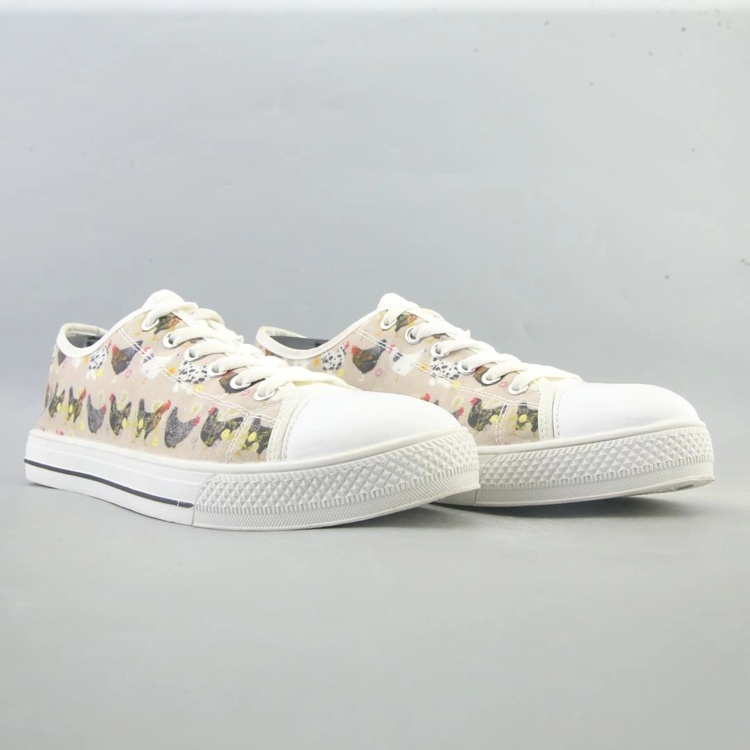 AMERICAN BRAND . outdoor ready shoe visuals