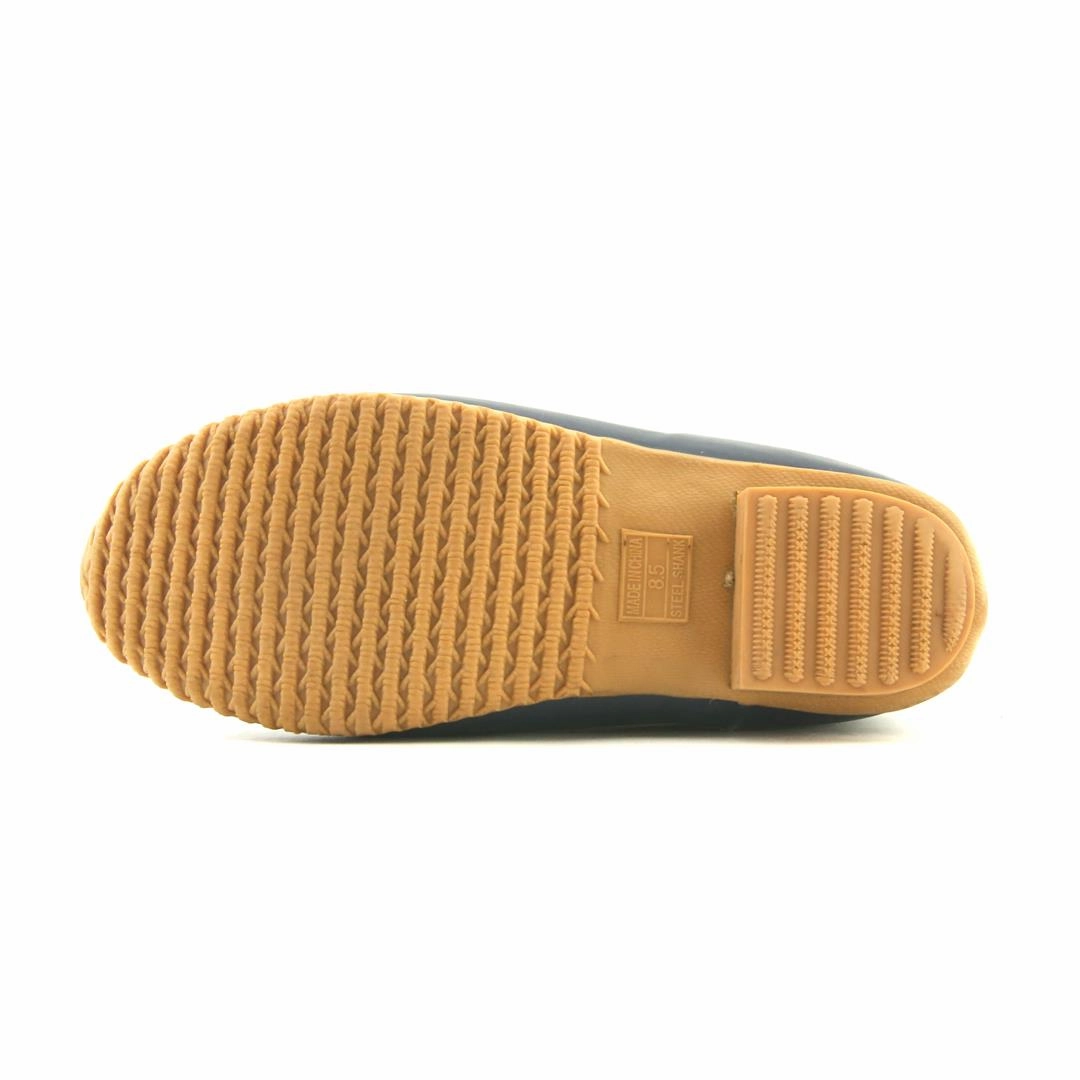 AMERICAN BRAND . outdoor ready shoe visuals
