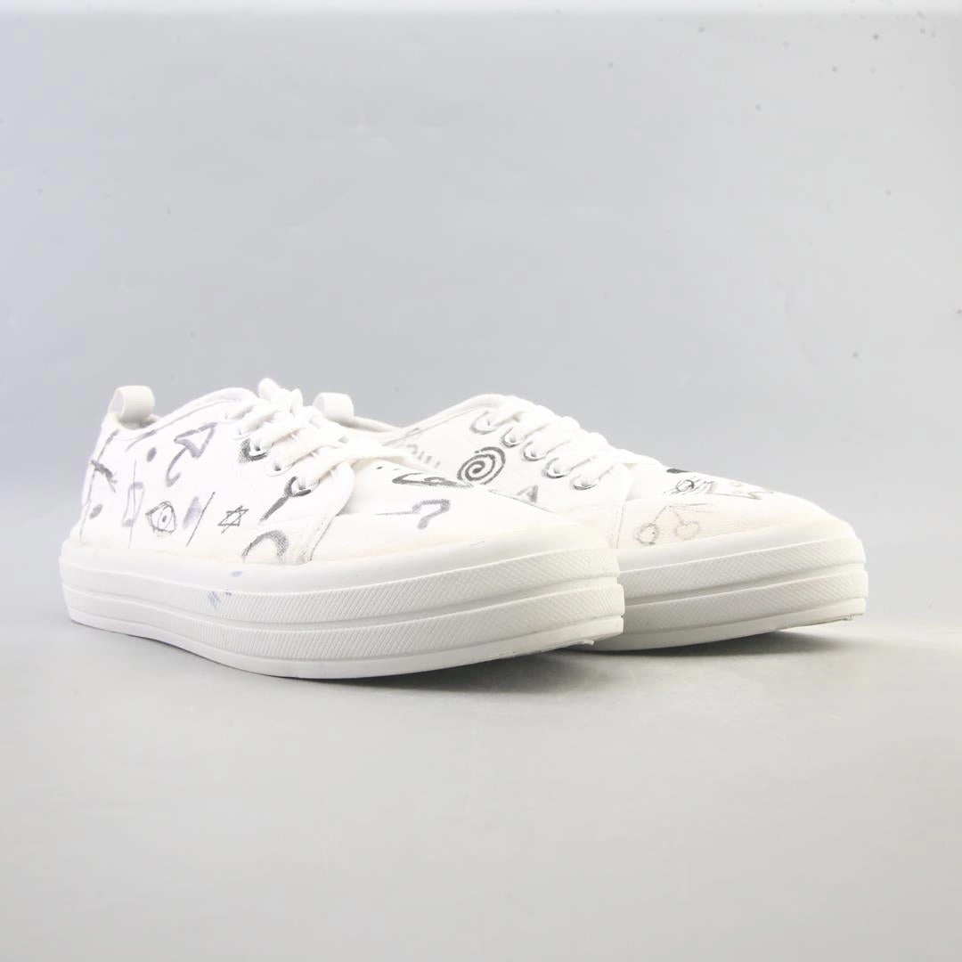 AMERICAN BRAND . outdoor ready shoe visuals