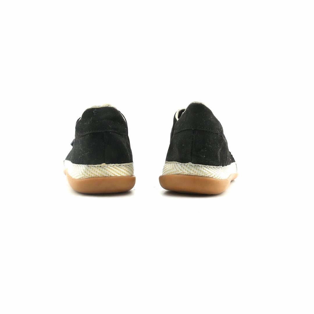 AMERICAN BRAND . outdoor ready shoe visuals