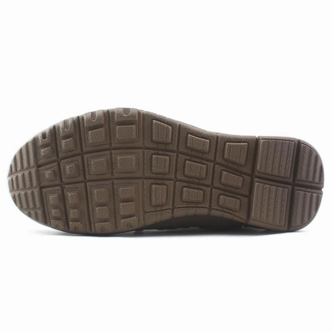 AMERICAN BRAND . outdoor ready shoe visuals