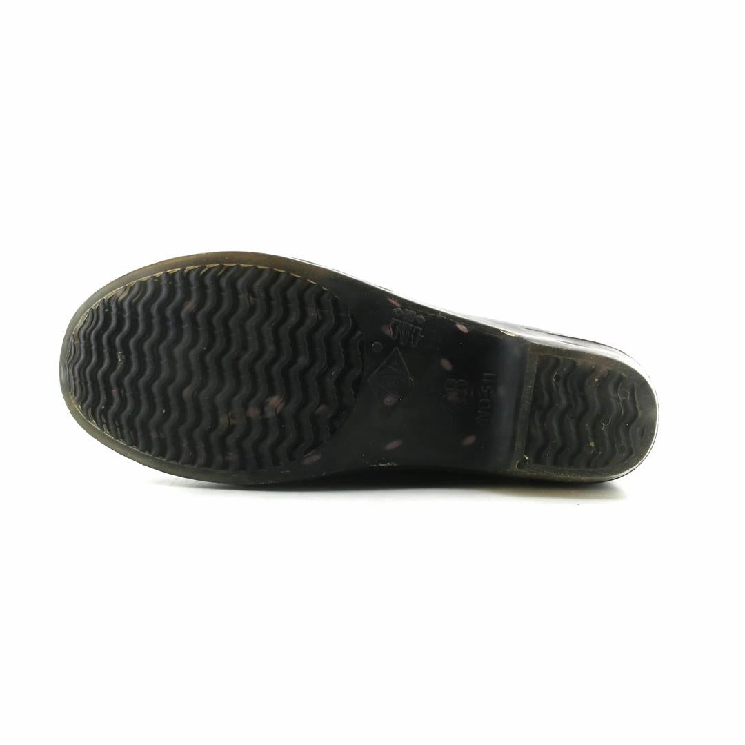 AMERICAN BRAND . outdoor ready shoe visuals