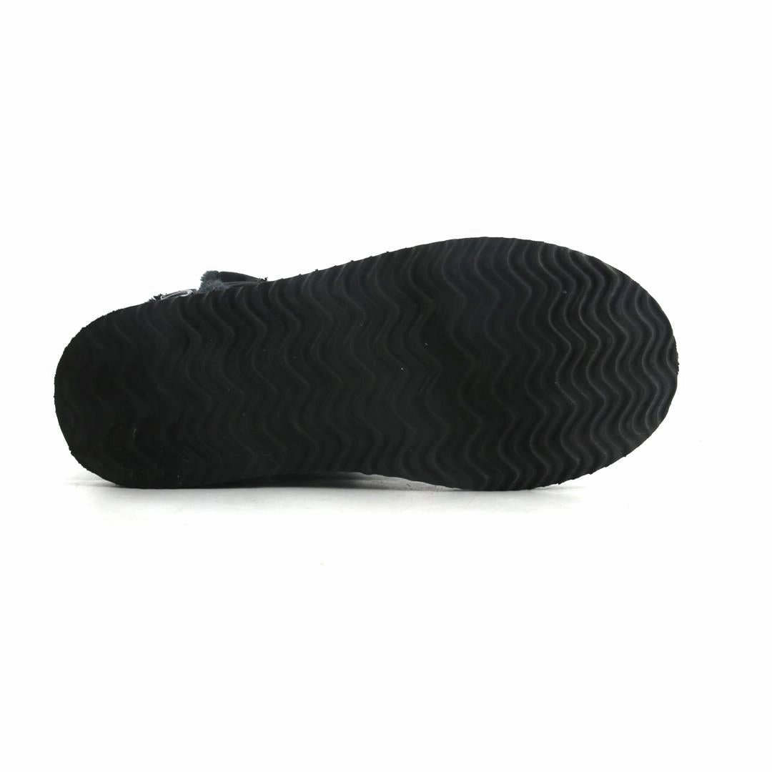 AMERICAN BRAND . outdoor ready shoe visuals