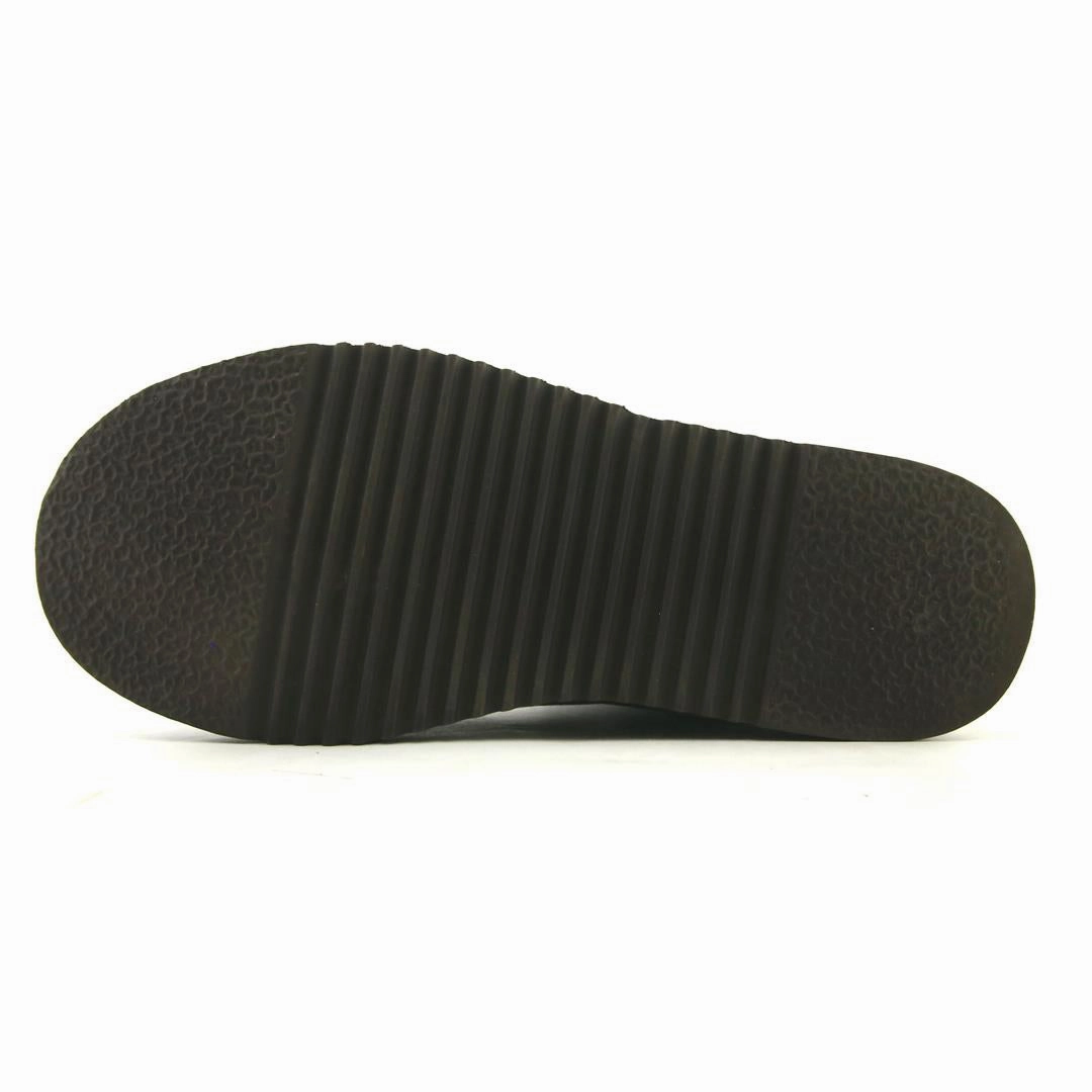 AMERICAN BRAND . outdoor ready shoe visuals
