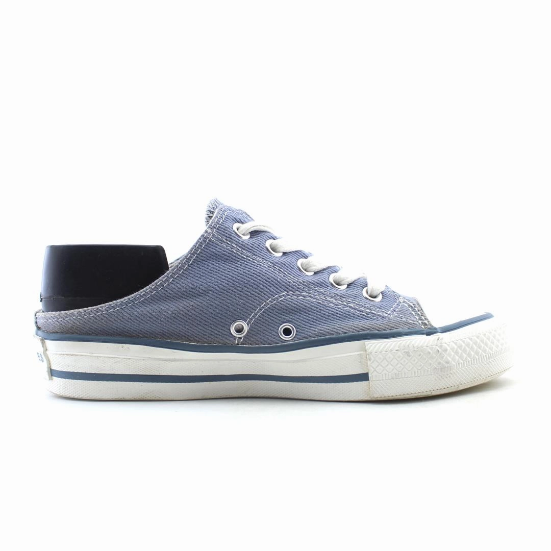 AMERICAN BRAND . outdoor ready shoe visuals