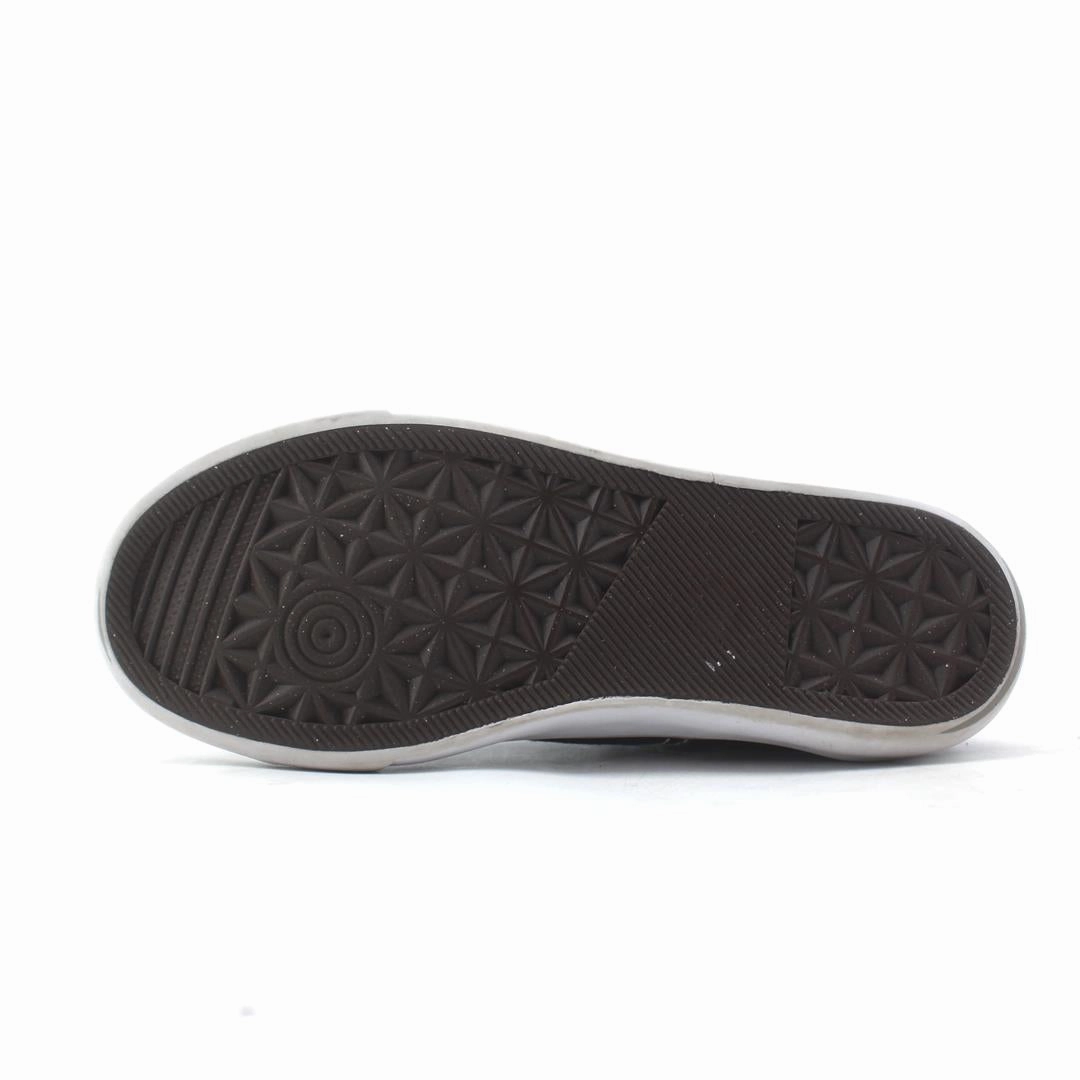 AMERICAN BRAND . outdoor ready shoe visuals