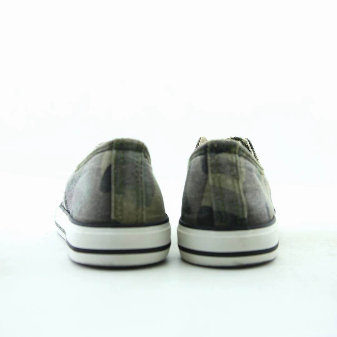 AMERICAN BRAND . outdoor ready shoe visuals
