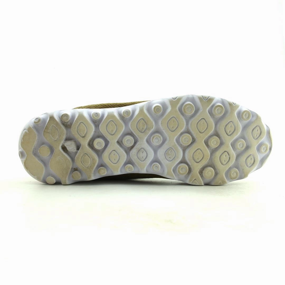 AMERICAN BRAND . outdoor ready shoe visuals
