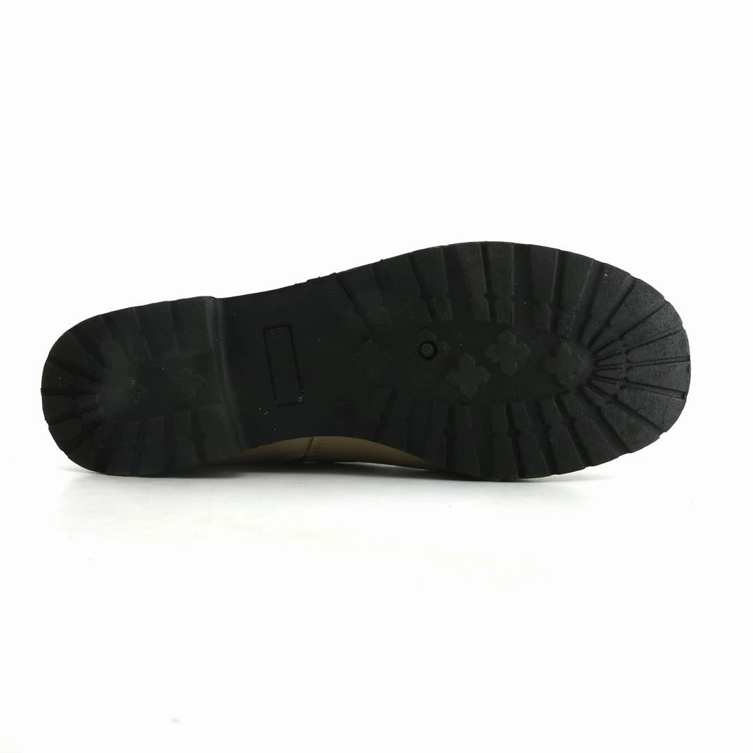 AMERICAN BRAND . outdoor ready shoe visuals