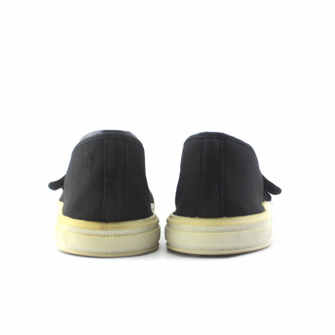 AMERICAN BRAND . outdoor ready shoe visuals
